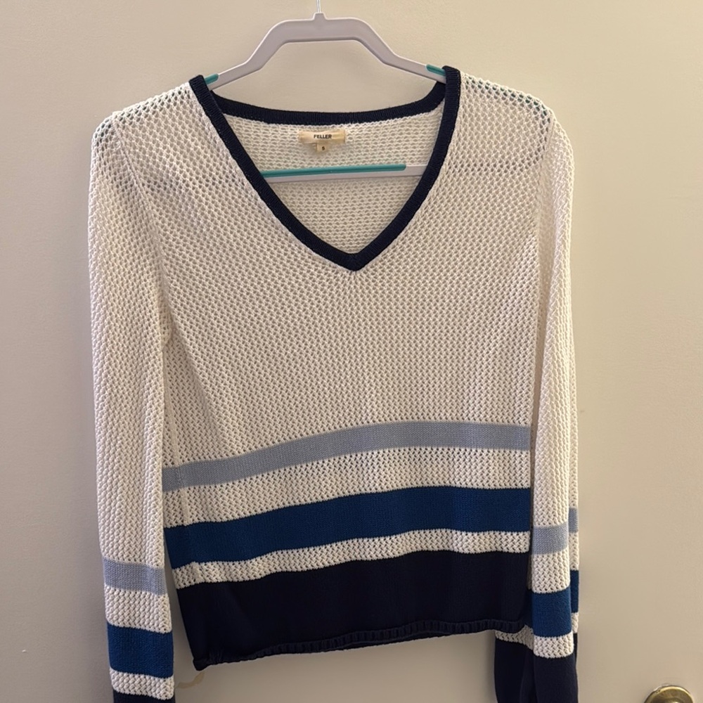 Feller Sweater